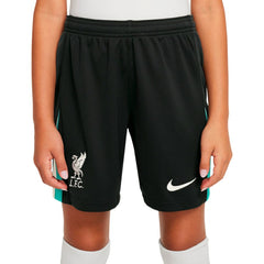 Liverpool Youth 2024/25 Away Stadium Shorts / Soccer For sale