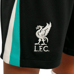 Liverpool Youth 2024/25 Away Stadium Shorts / Soccer For sale