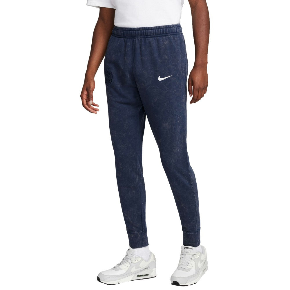 Paris Saint-Germain Club Jogger Pants / Soccer Online
