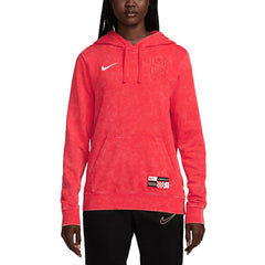 Liverpool Women's 2024/25 Third Club Fleece Pullover Hoodie / Soccer For sale