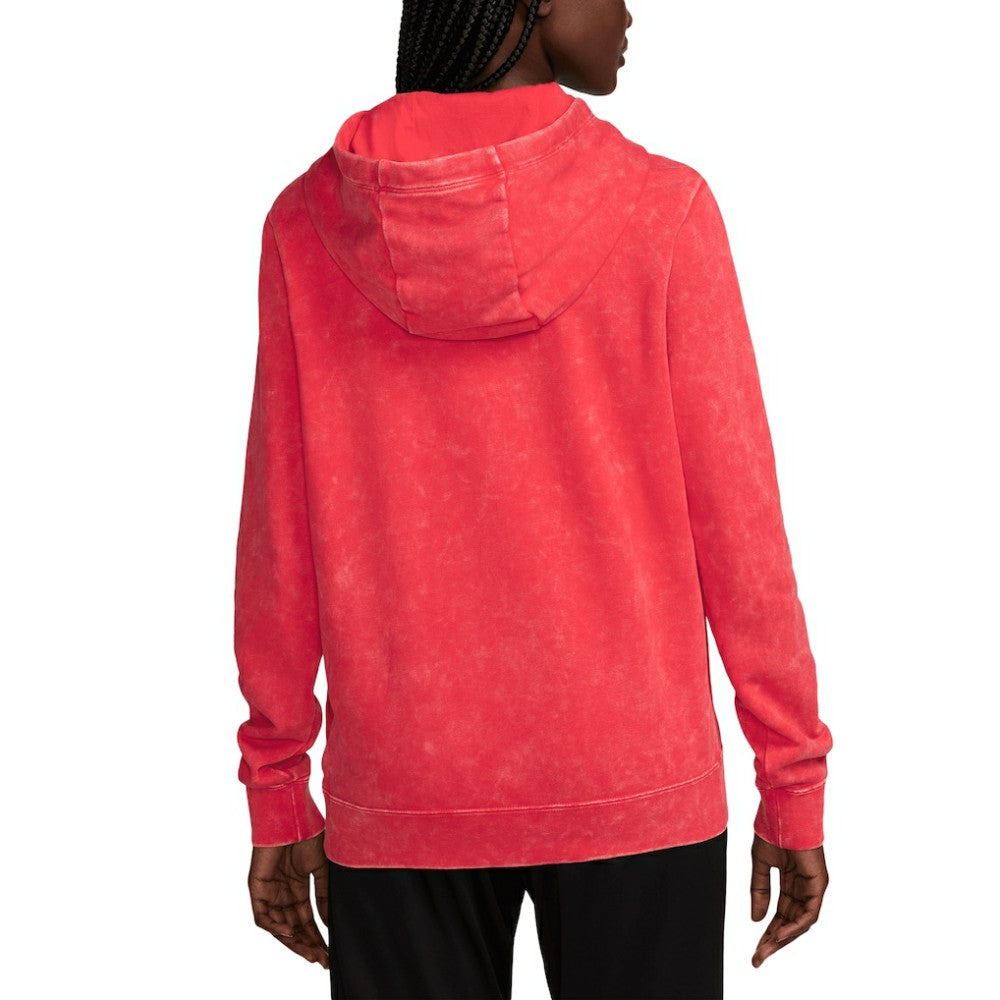 Liverpool Women's 2024/25 Third Club Fleece Pullover Hoodie / Soccer For sale