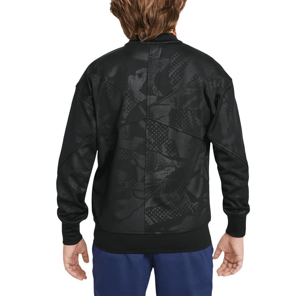 Chelsea Youth 2024/25 Third Academy Pro Anthem Full Zip Jacket  / Soccer Sale
