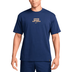 Paris Saint-Germain Max90 T-Shirt / Soccer On sale