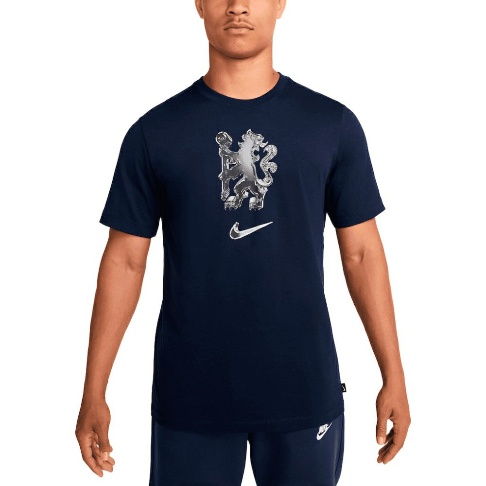 Chelsea Lion T-Shirt / Soccer Discount