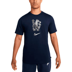 Chelsea Lion T-Shirt / Soccer Discount