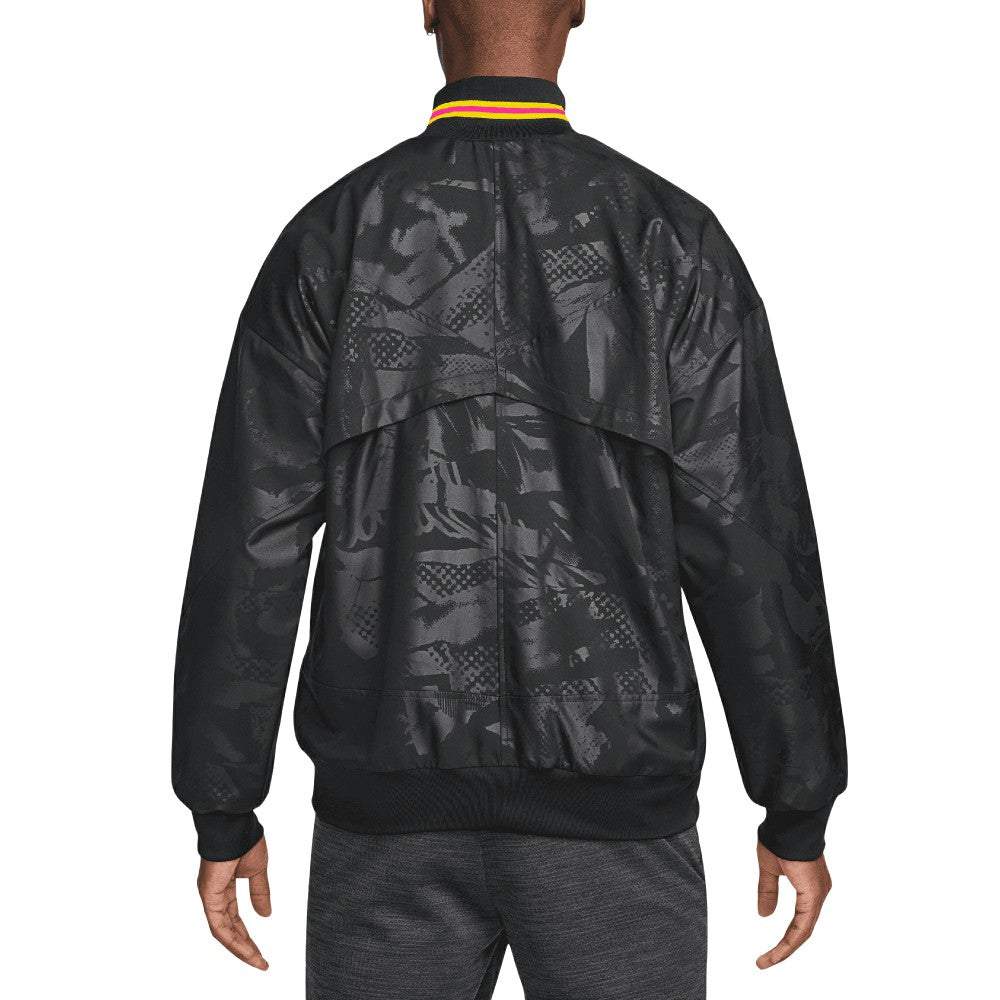 Chelsea 2024/25 Third Strike Anthem Full-Zip Jacket / Soccer Discount