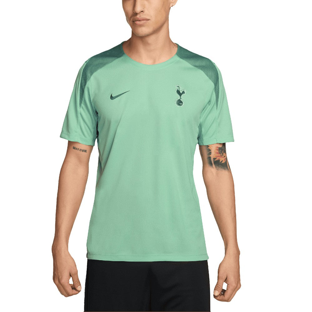 Tottenham Hotspur 2024 Third Strike Slim Fit Performance Top / Soccer Outlet