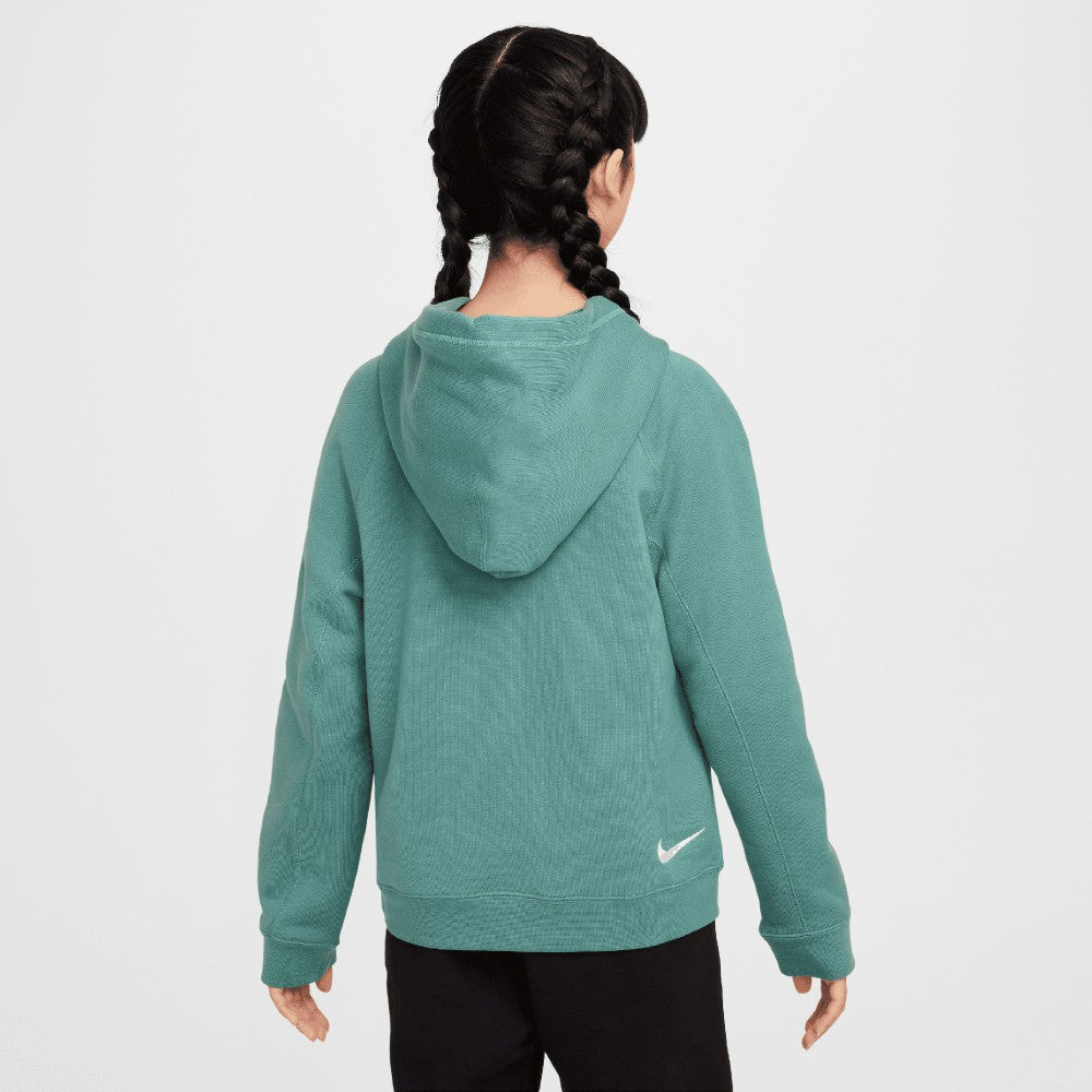 Tottenham Hotspur Youth Third Air Pullover Hoodie / Soccer New