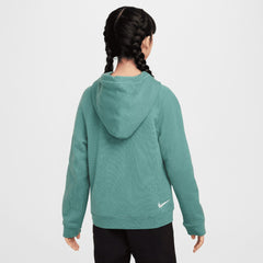 Tottenham Hotspur Youth Third Air Pullover Hoodie / Soccer New