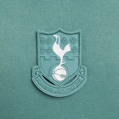 Tottenham Hotspur Youth Third Air Pullover Hoodie / Soccer New