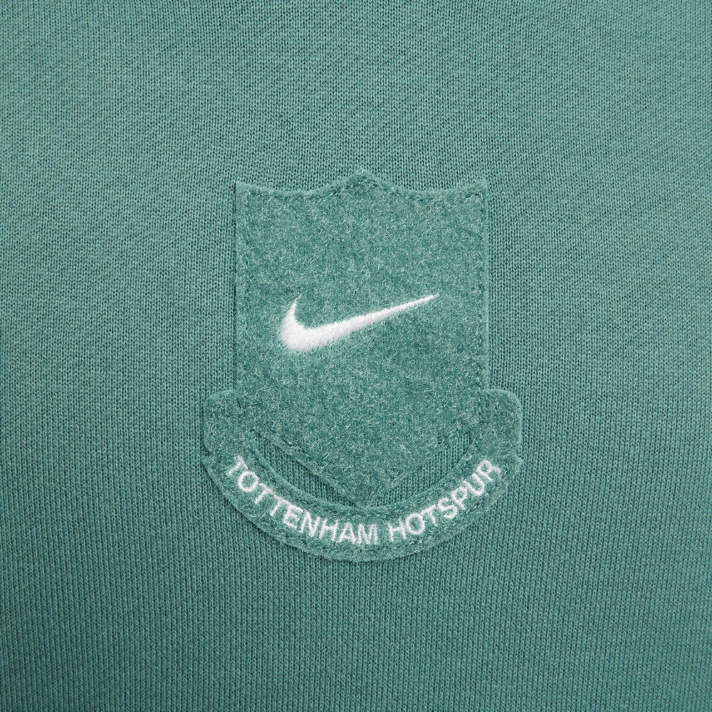Tottenham Hotspur Youth Third Air Pullover Hoodie / Soccer New