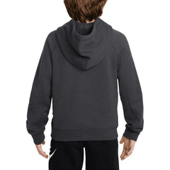Chelsea Youth Third Air Pullover Hoodie / Soccer Discount