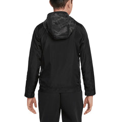 Chelsea Youth Amplify Windrunner Anorak Half-Zip Hoodie Jacket / Soccer Sale