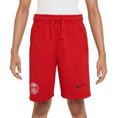 Paris Saint-Germain NikeYouth Club Shorts / Soccer Discount