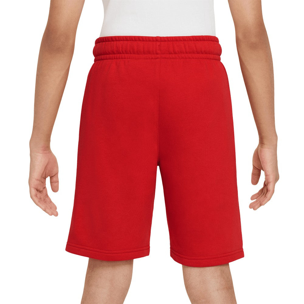 Paris Saint-Germain NikeYouth Club Shorts / Soccer Discount