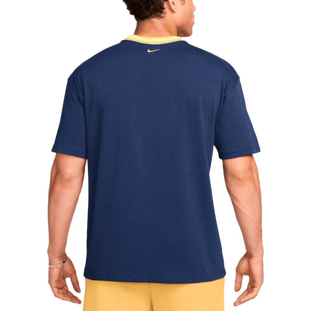 Paris Saint-Germain Premium Essentials T-Shirt / Soccer Discount