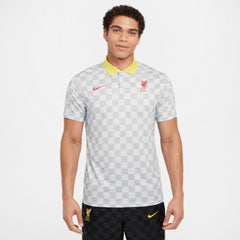 Liverpool Victory Polo / Soccer On sale