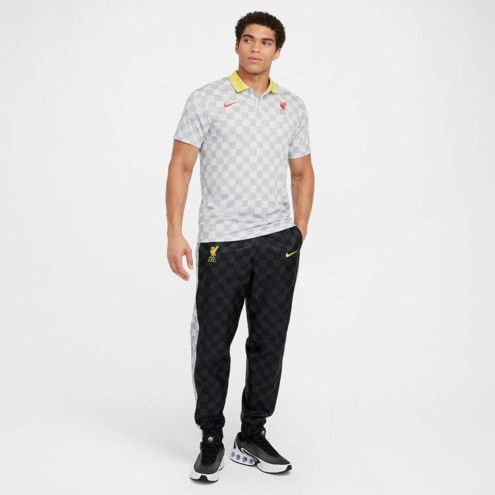 Liverpool Victory Polo / Soccer On sale