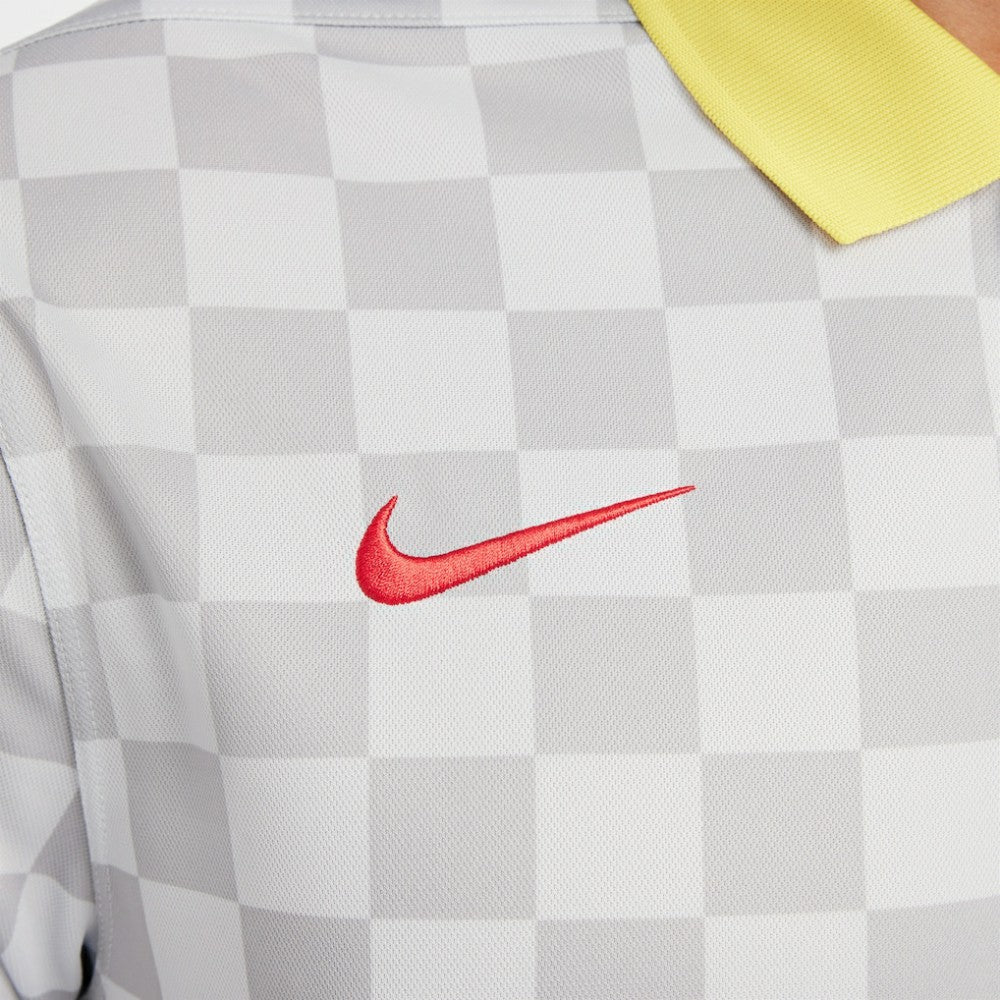 Liverpool Victory Polo / Soccer On sale