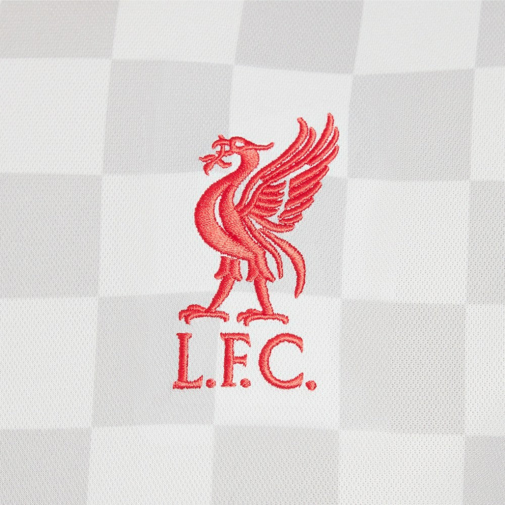 Liverpool Victory Polo / Soccer On sale