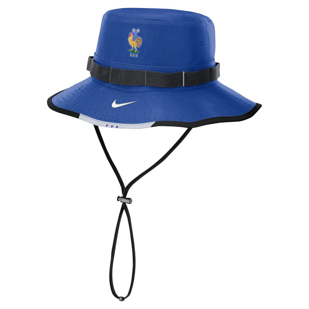 France National Team Apex Boonie Hat / Soccer On sale
