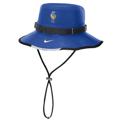France National Team Apex Boonie Hat / Soccer On sale
