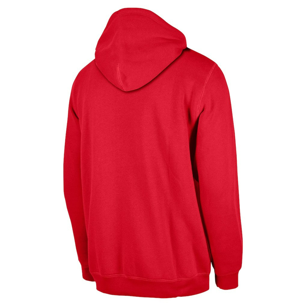 NFL San Francisco 49ers 3rd Down Plaid Pullover Hoodie