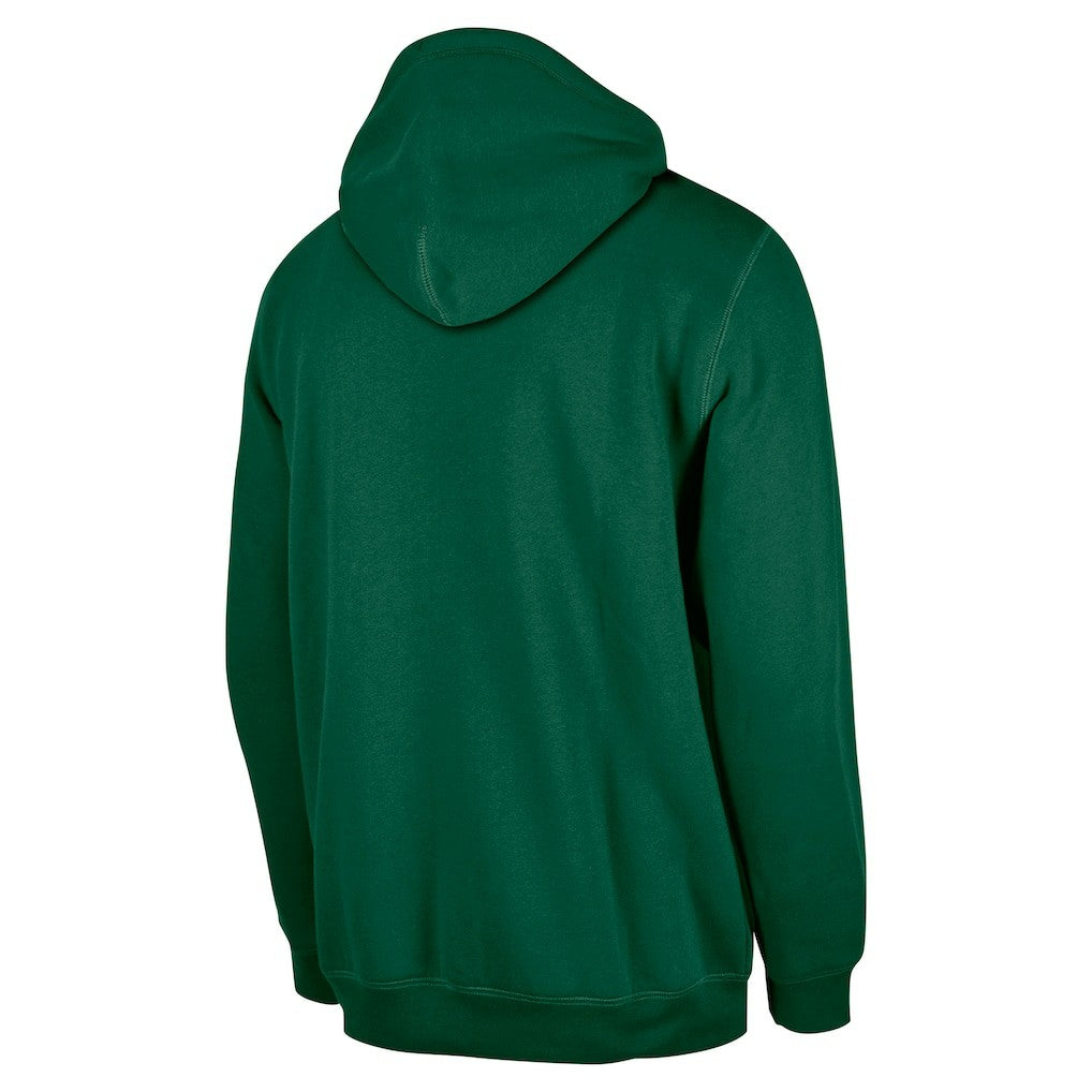 NFL New York Jets 3rd Down Plaid Pullover Hoodie