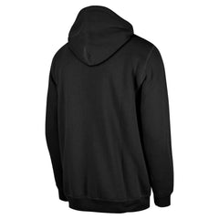 NFL New Orleans Saints 3rd Down Plaid Pullover Hoodie