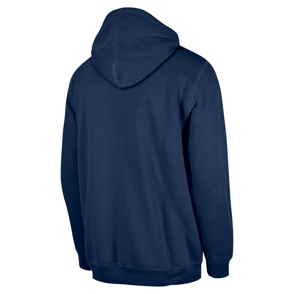 NFL Houston Texans 3rd Down Plaid Pullover Hoodie