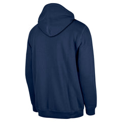 NFL Houston Texans 3rd Down Plaid Pullover Hoodie