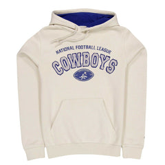 NFL Dallas Cowboys Historic 3rd Down Pullover Hoodie