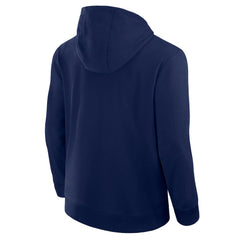 NFL Dallas Cowboys Unisex Front Office Full-Zip Hoodie