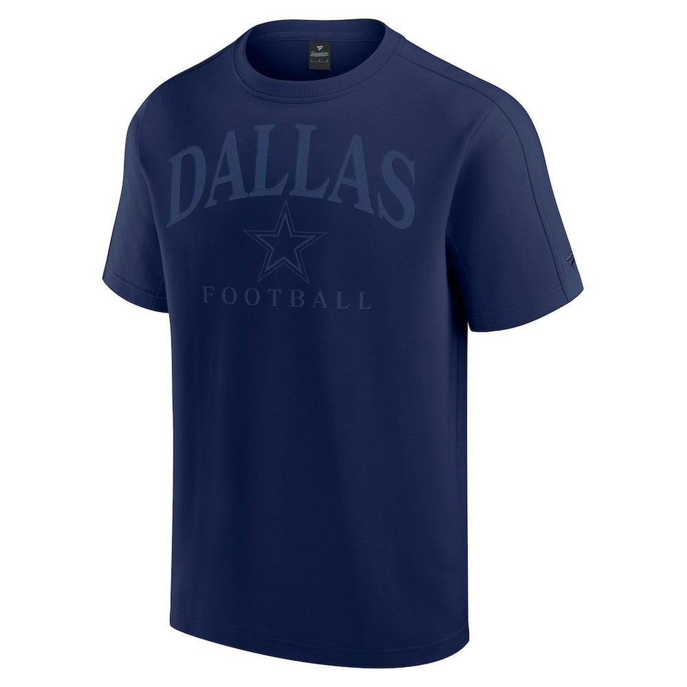 NFL Dallas Cowboys Unisex Elements Flex Tri-Blend T-Shirt