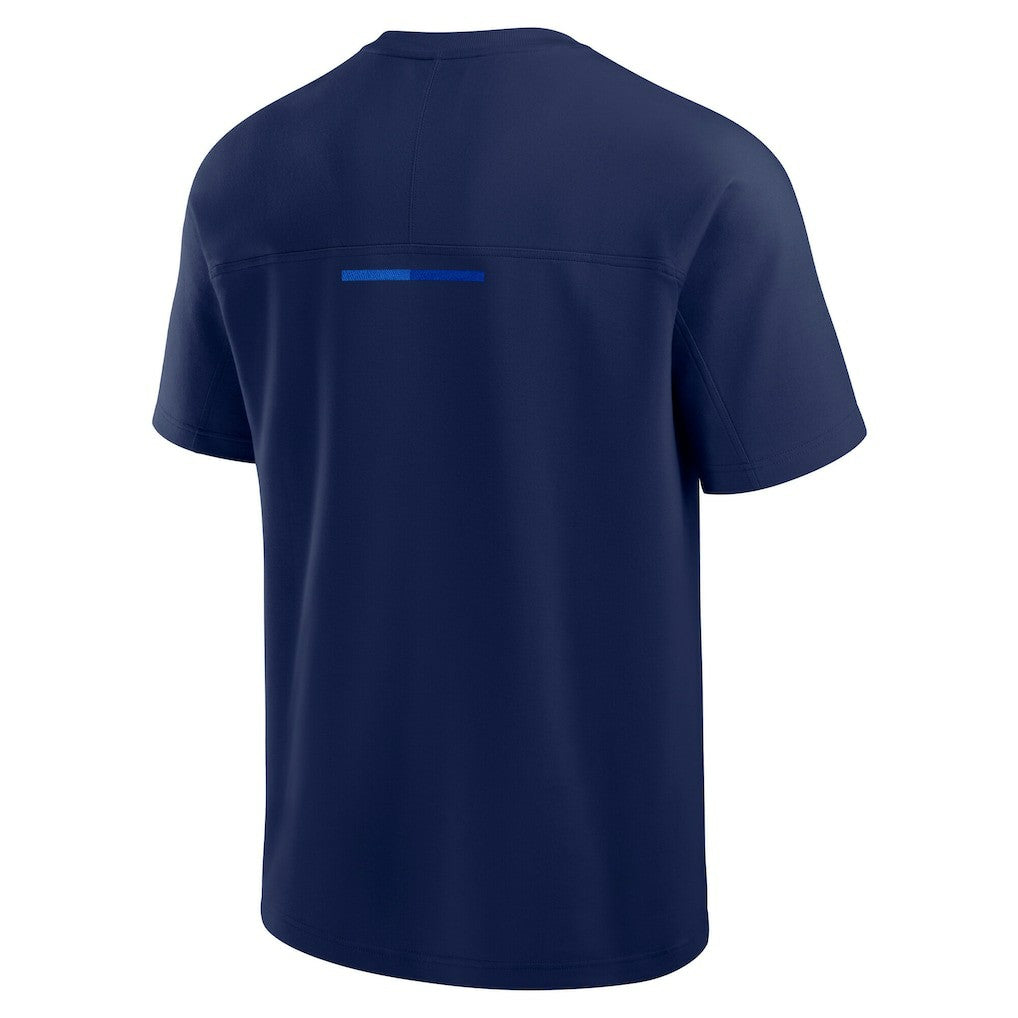 NFL Dallas Cowboys Unisex Elements Flex Tri-Blend T-Shirt