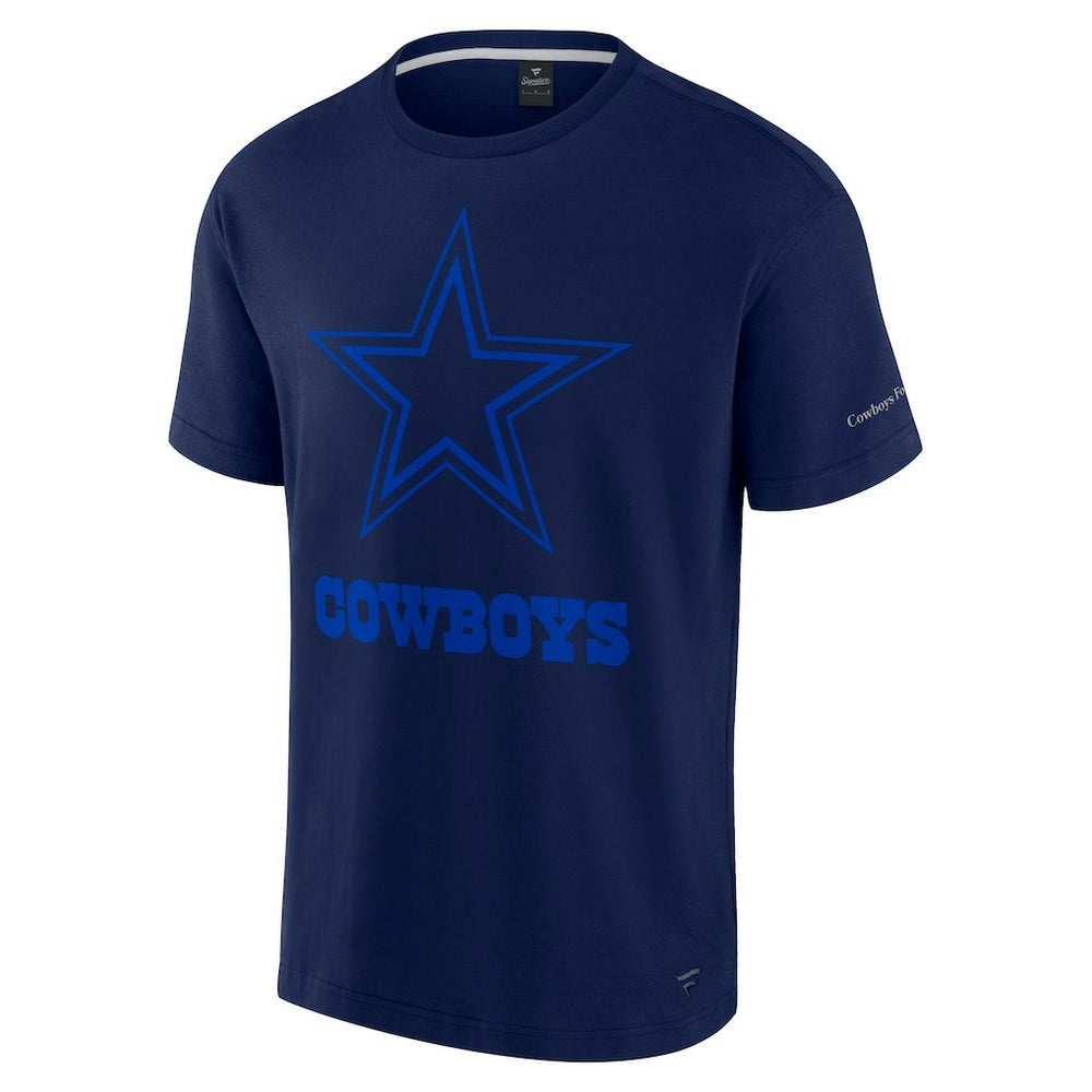 NFL Dallas Cowboys Unisex Elements Iconic T-Shirt