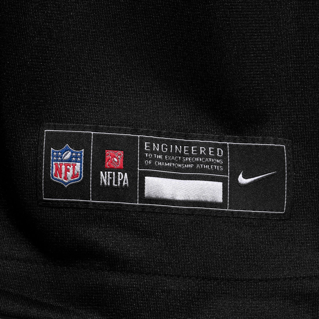 NFL Detroit Lions Sam LaPorta  2nd Alternate Game Jersey