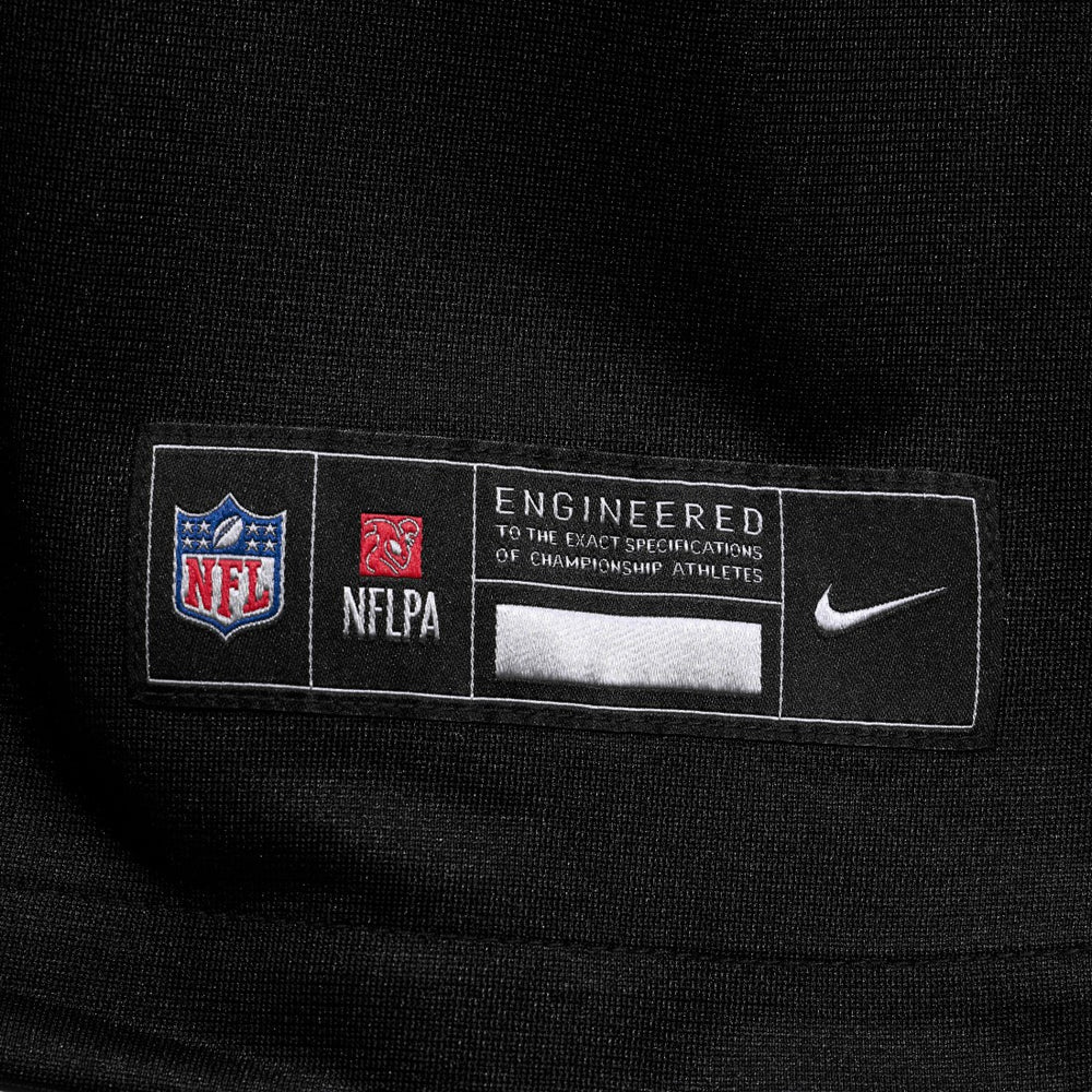NFL Detroit Lions Sam LaPorta  2nd Alternate Game Jersey