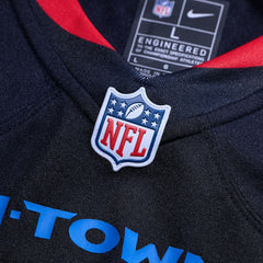 NFL Houston Texans Nico Collins  2nd Alternate Game Jersey