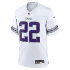 NFL Minnesota Vikings Harrison Smith  Alternate Game Jersey