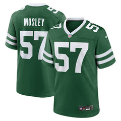 NFL New York Jets C.J. Mosley  Team Game Jersey