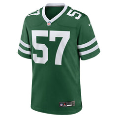 NFL New York Jets C.J. Mosley  Team Game Jersey