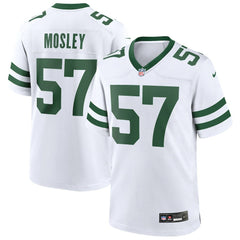 NFL New York Jets C.J. Mosley  Game Jersey