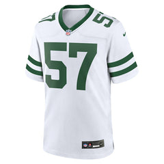 NFL New York Jets C.J. Mosley  Game Jersey