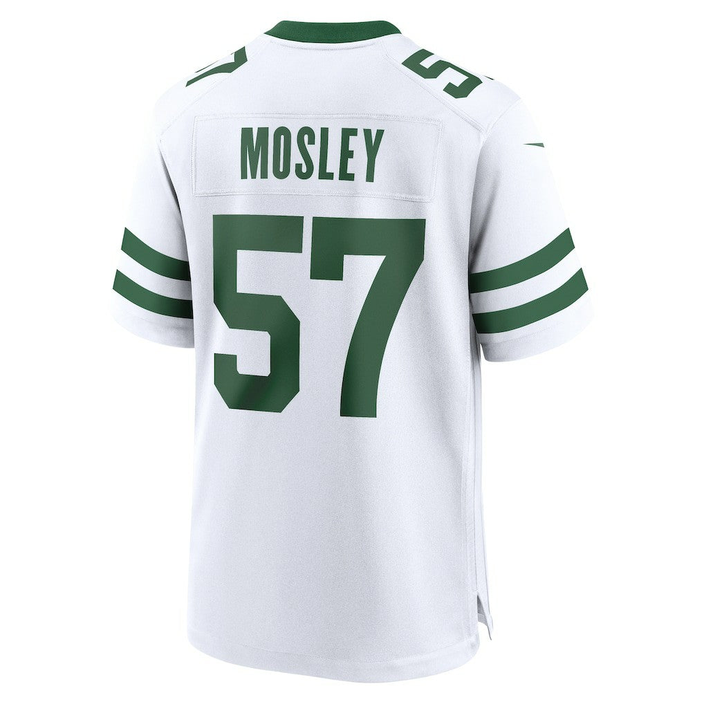 NFL New York Jets C.J. Mosley  Game Jersey