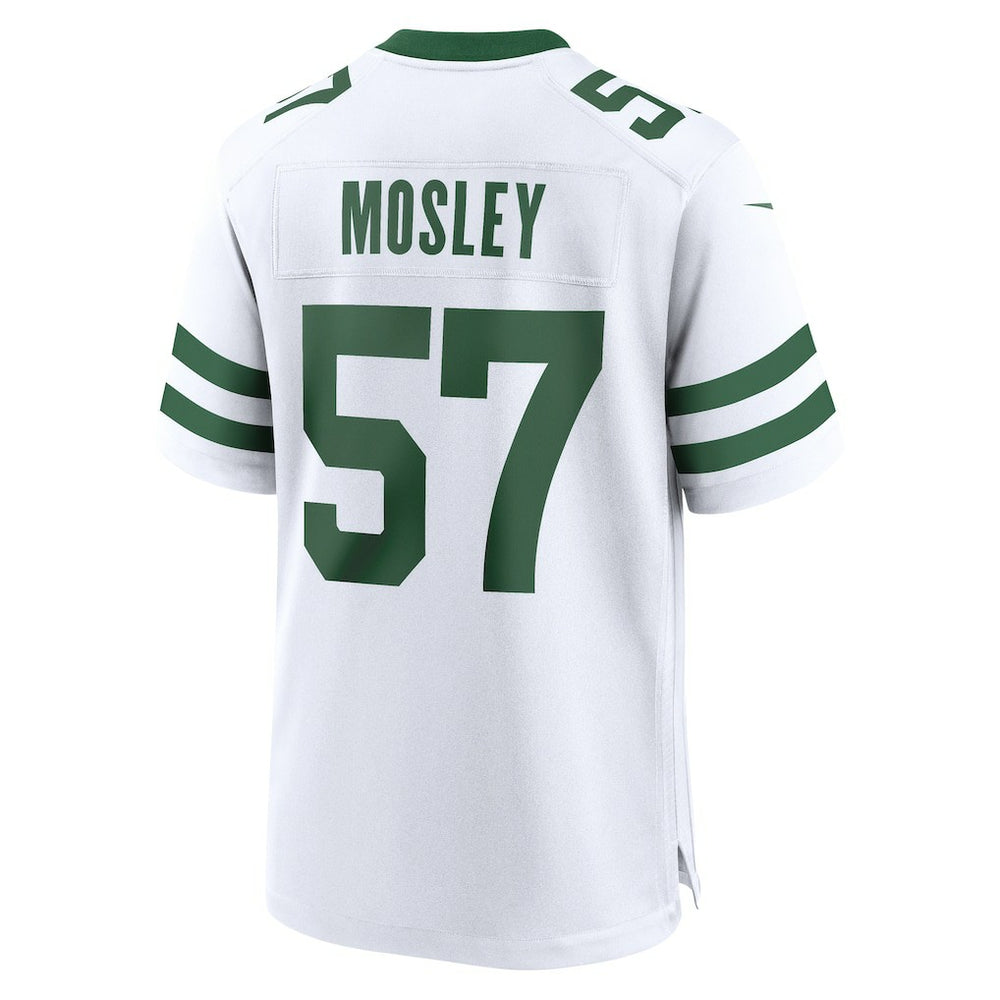 NFL New York Jets C.J. Mosley  Game Jersey