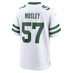 NFL New York Jets C.J. Mosley  Game Jersey