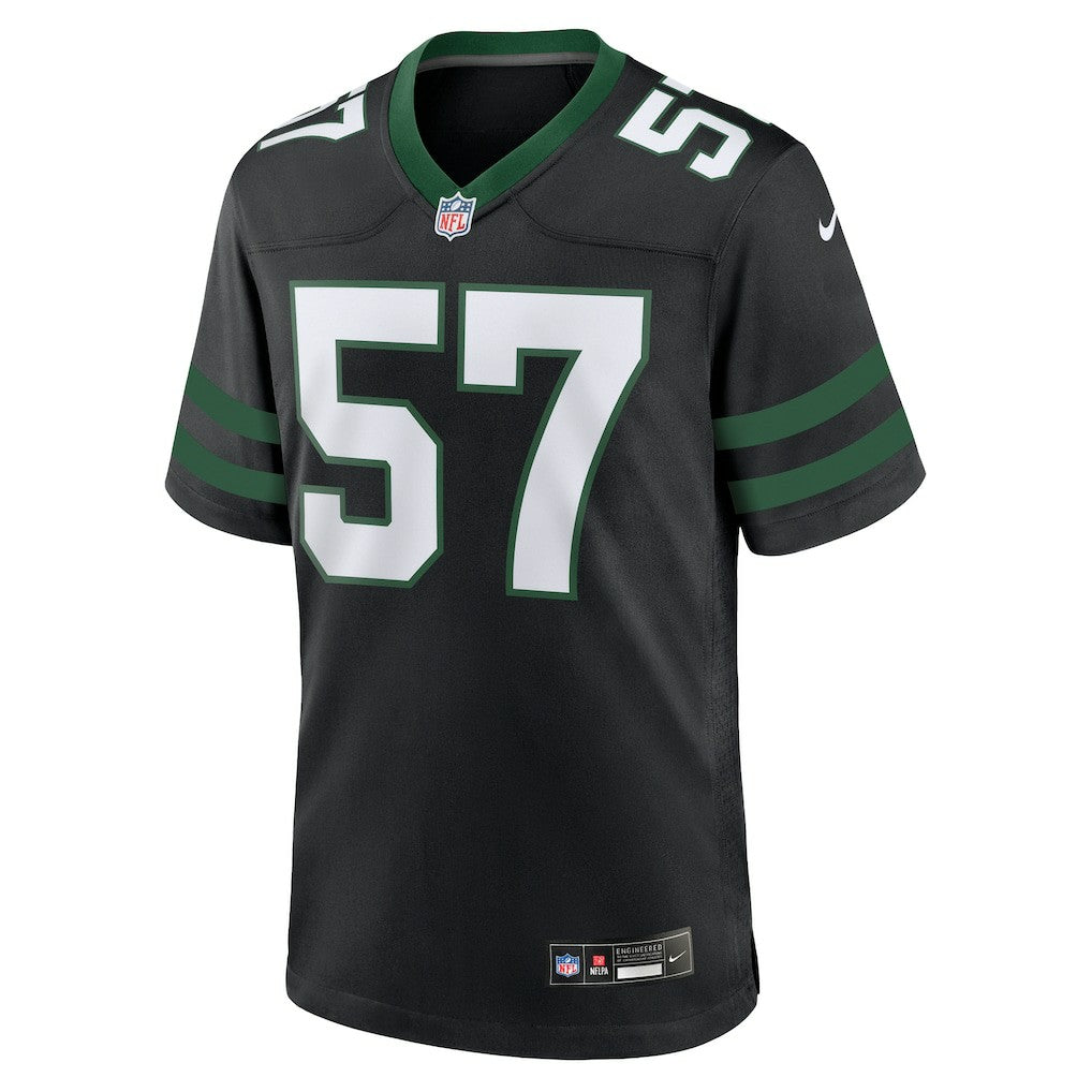 NFL New York Jets C.J. Mosley  Alternate Game Jersey