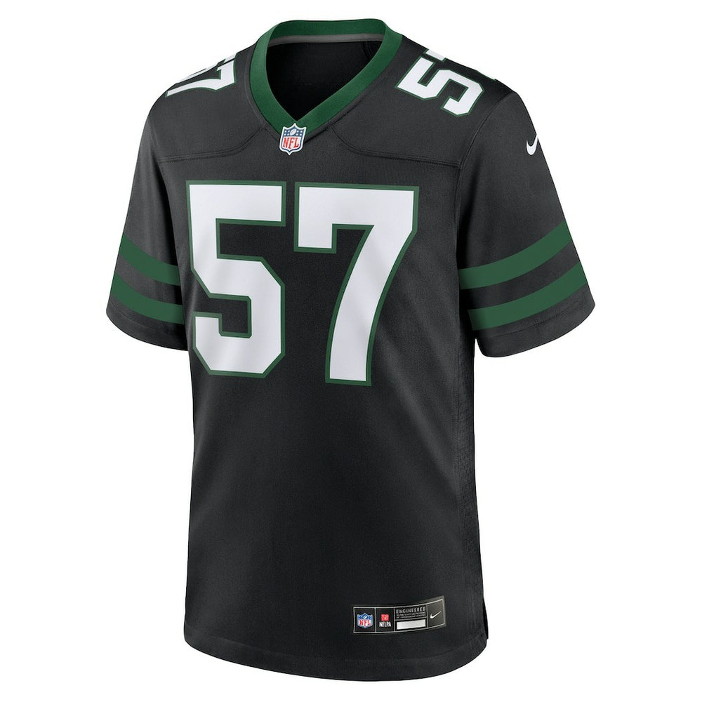 NFL New York Jets C.J. Mosley  Alternate Game Jersey