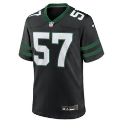 NFL New York Jets C.J. Mosley  Alternate Game Jersey